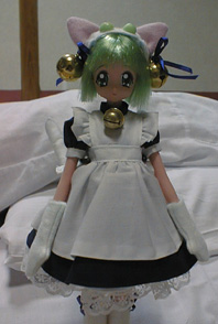 マルチａｓでじこ仕様